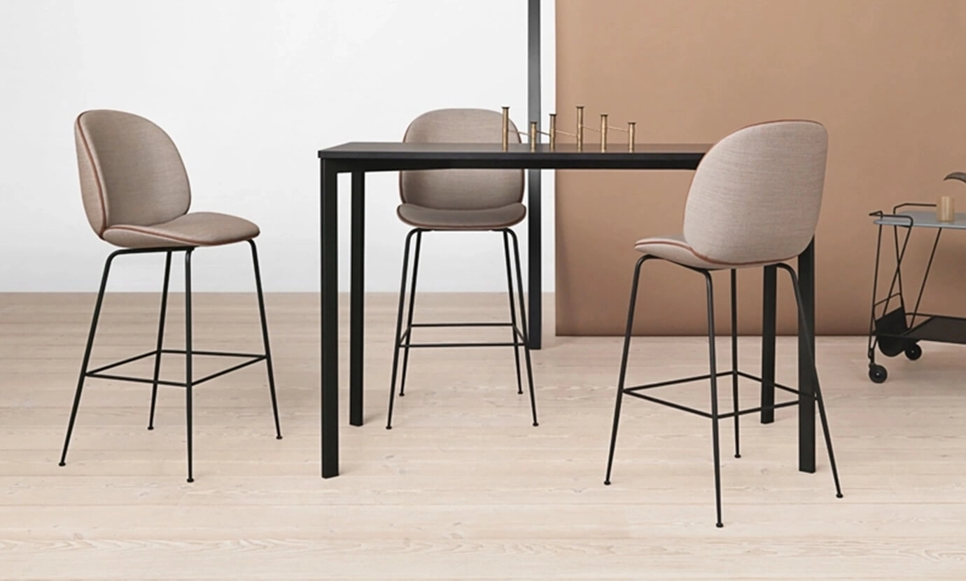 Contract Stool