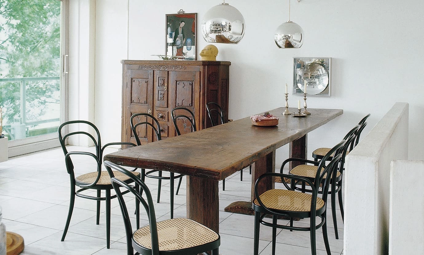 Thonet Chair