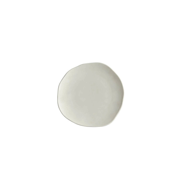 Assiette Set de 2 NATIVE DESSERT Bouleau 101 COPENHAGEN