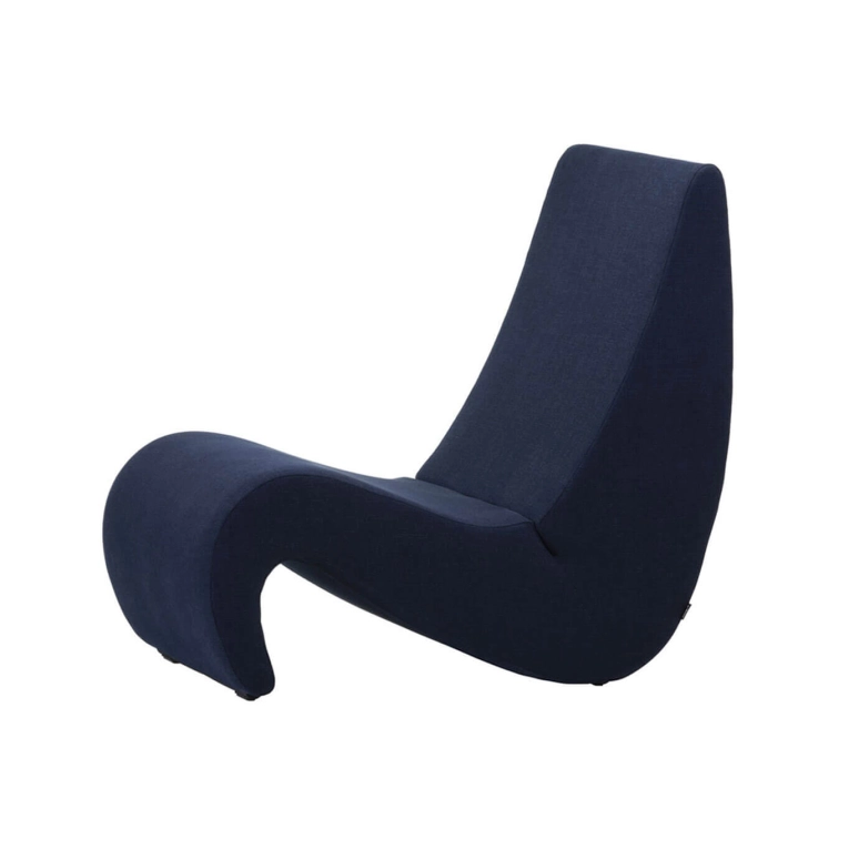 AMOEBE Hola Dark Blue VITRA