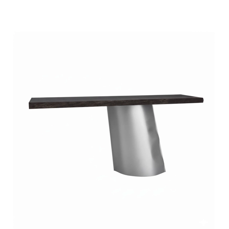 Console PAROVA MONO Bog oak ZIETA