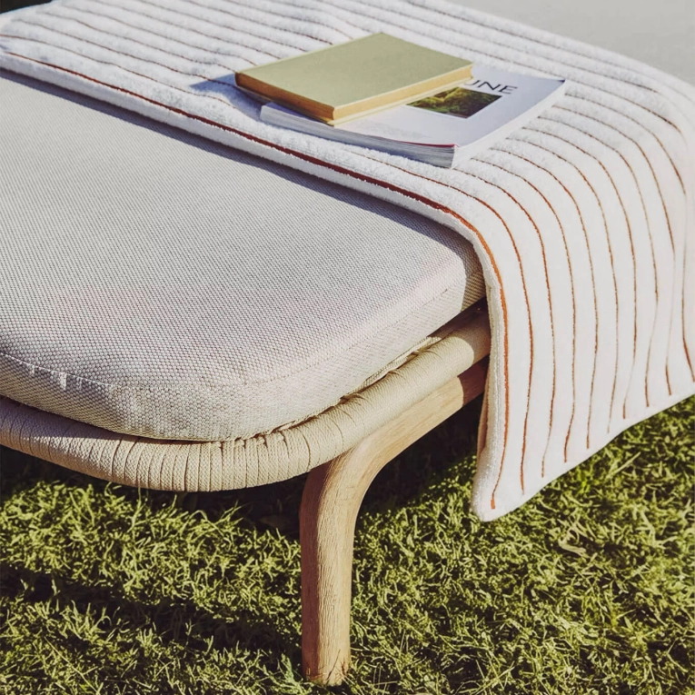 ALIPA simple Ecru KAVE HOME