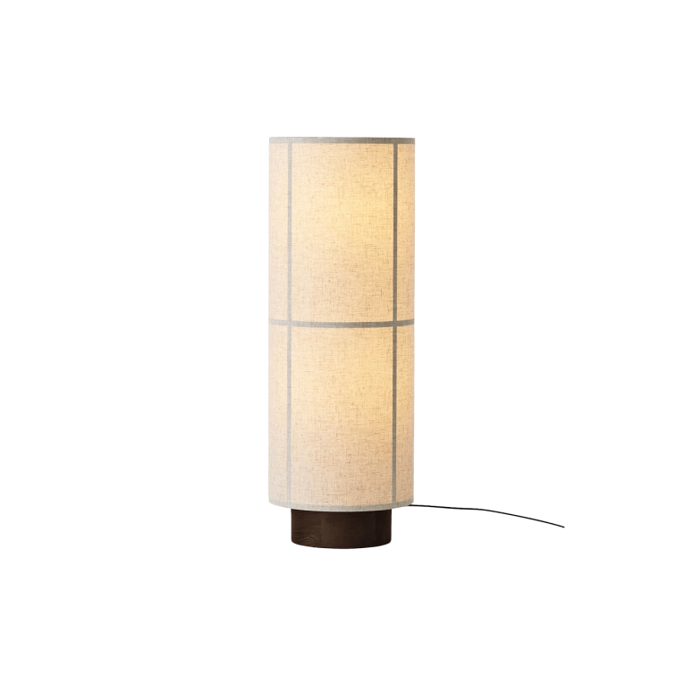 Table Lamp HASHIRA Beige AUDO COPENHAGEN