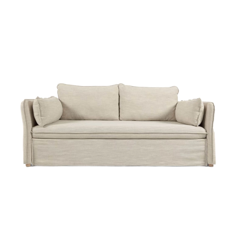 TANIT Blanc KAVE HOME