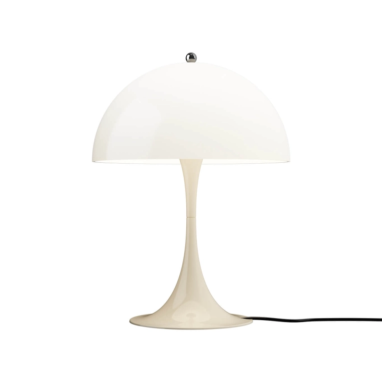 Table Lamp PANTHELLA 320 V2 Opaline Beige LOUIS POULSEN