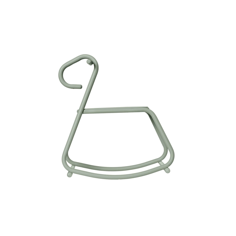 Seat LUSSI Tea Green FERM LIVING