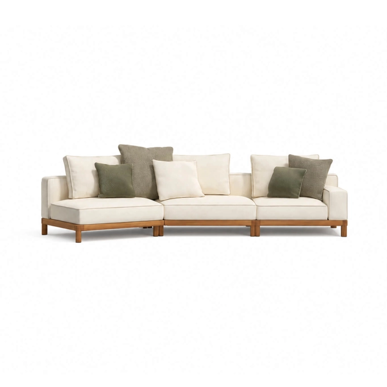 Sofa VIS À VIS TRIBU