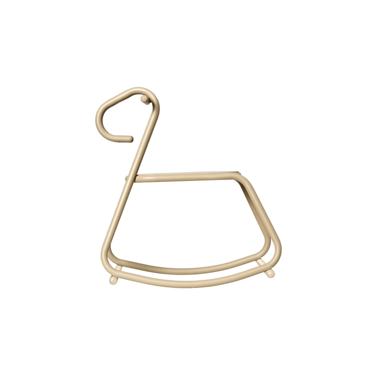 Seat LUSSI Cashmere FERM LIVING