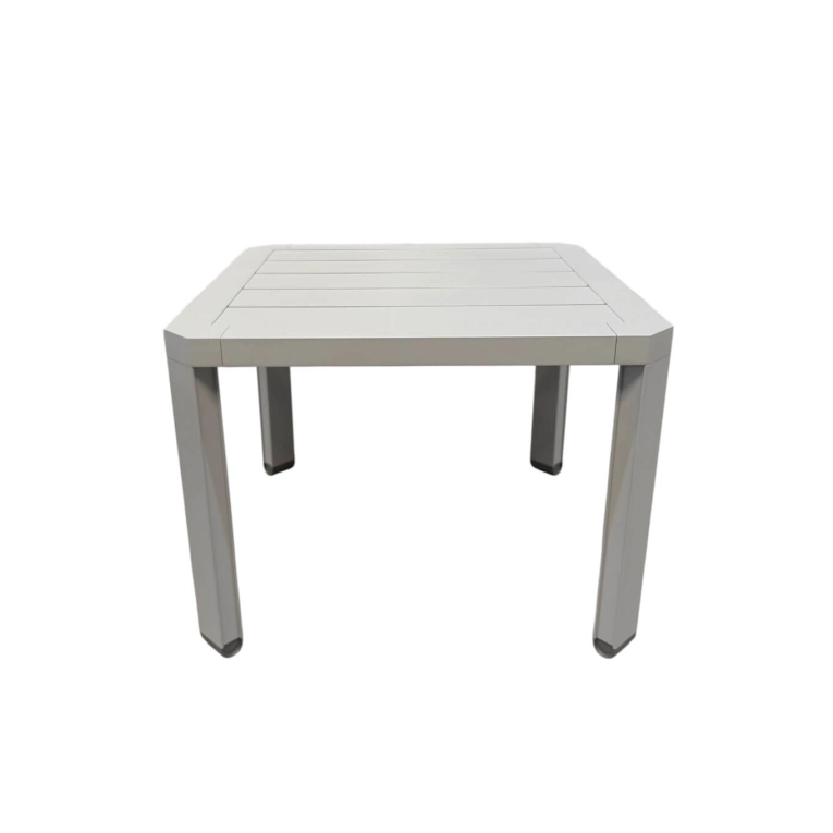 Outdoor Coffee Table LATITUDE Light grey KETTLER