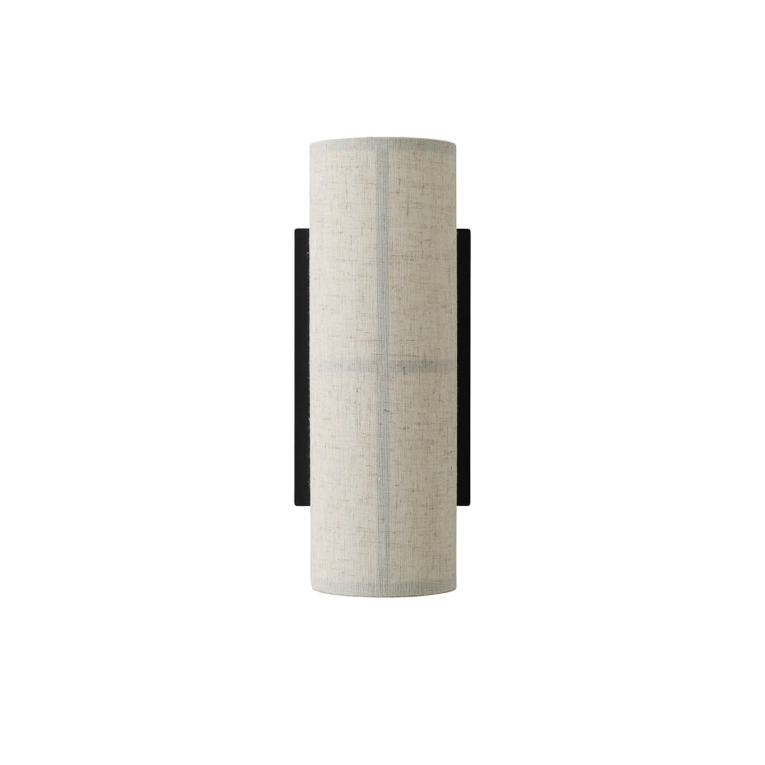 Wall light HASHIRA Beige AUDO COPENHAGEN