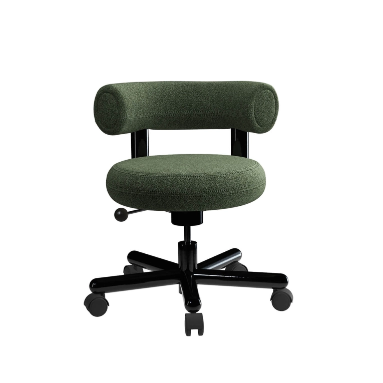 Fauteuil de bureau FAT WORK Alpine 162 TOM DIXON