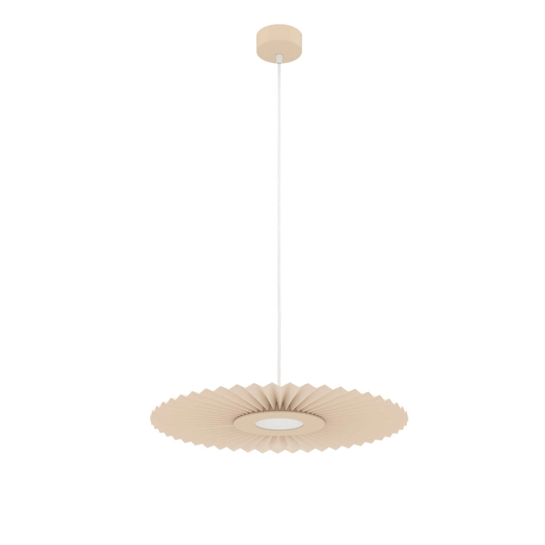 Pendant Light CARMEN Golden sand HARTO