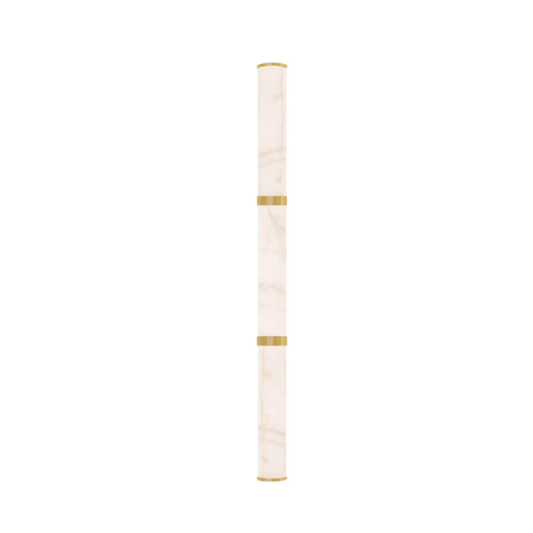 Wall light PARS H 94 Brushed Brass ANOUR