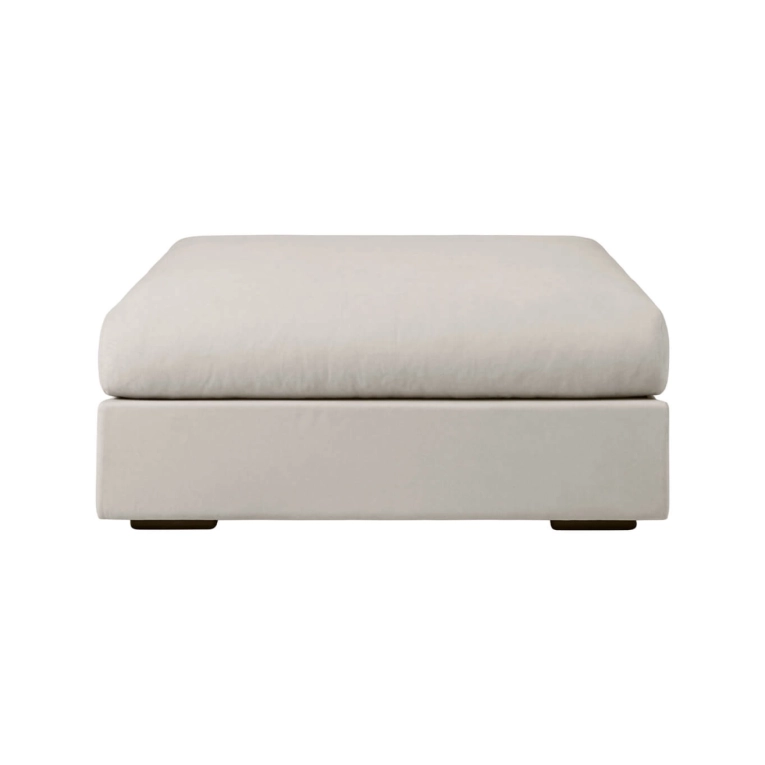 Pouf ELOGIO Fustagno 001 GUBI