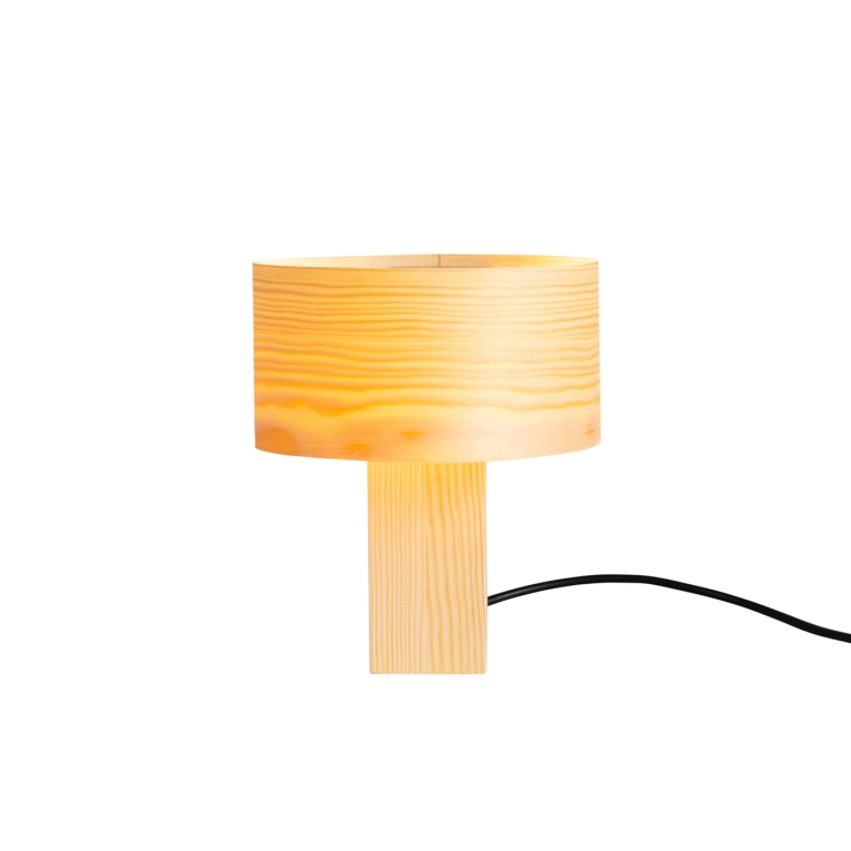 Lampe à poser HOOP petit VAARNII