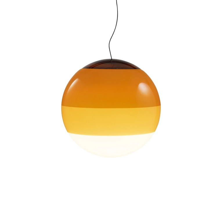 Suspension DIPPING Ø 30 Ambre MARSET