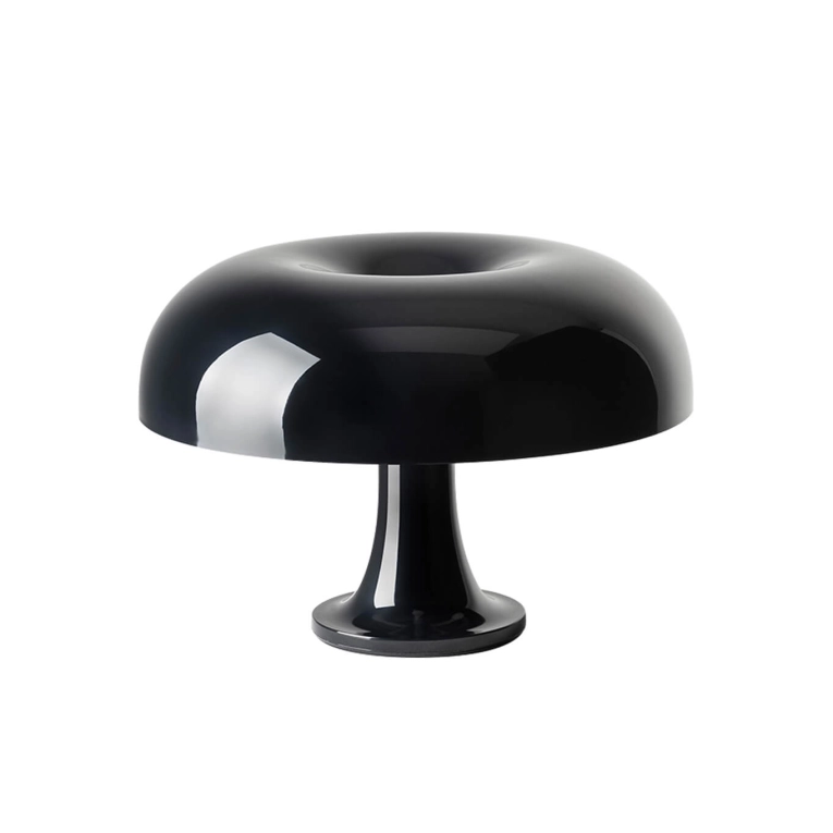 NESSINO Noir ARTEMIDE