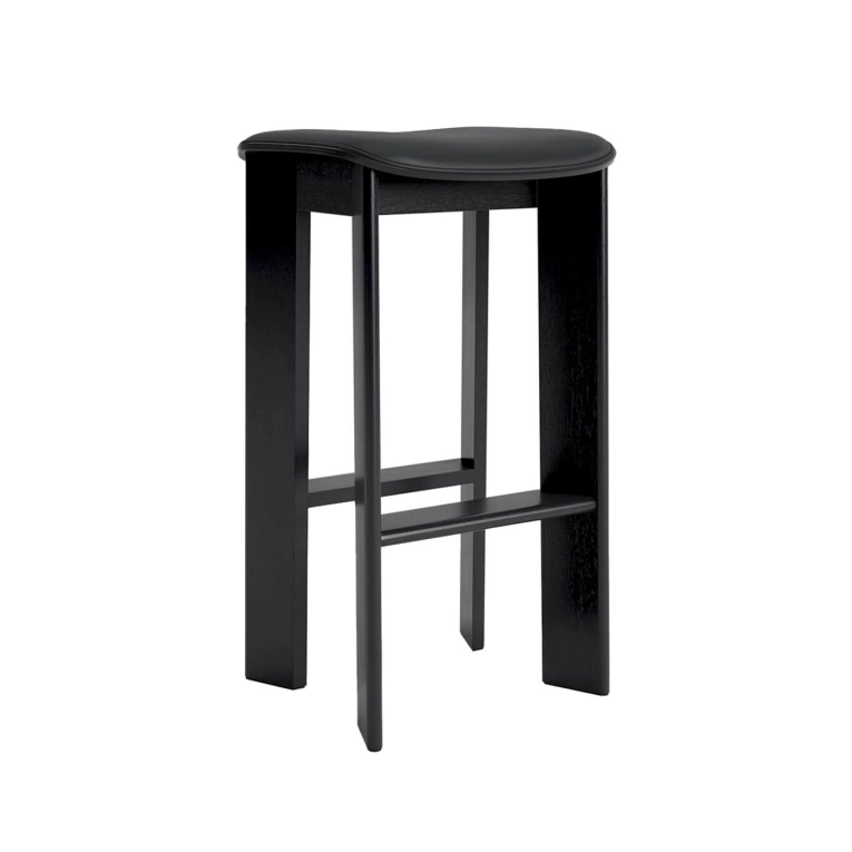 CHISEL H 75 Grano Noir / Chêne Noir HAY