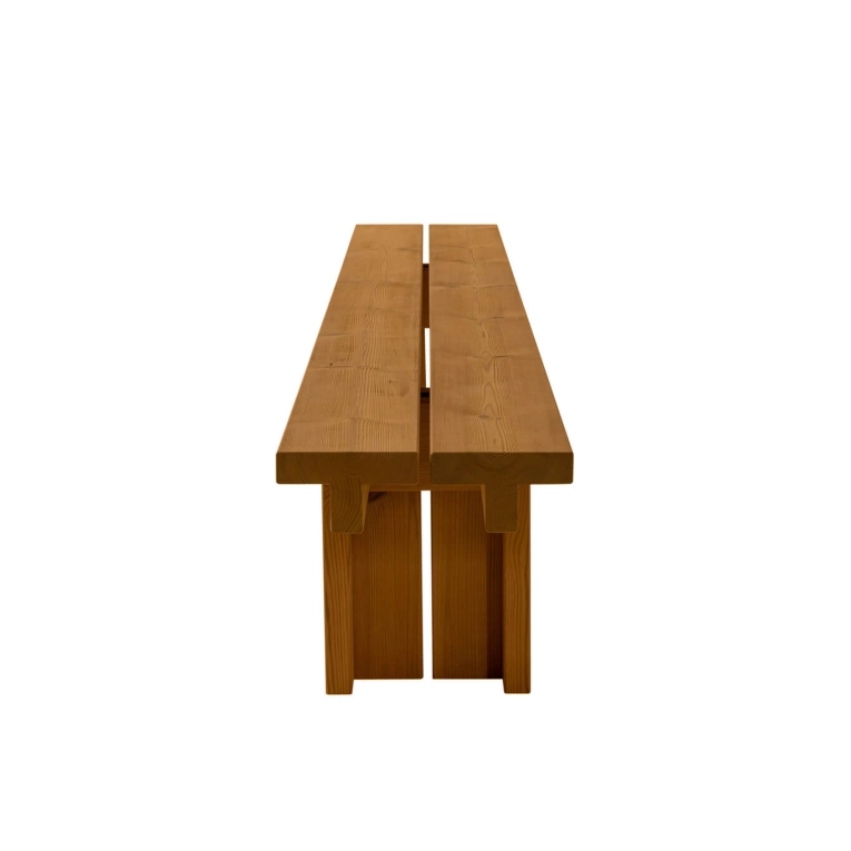 Banc extérieur OSA L 270 VAARNII