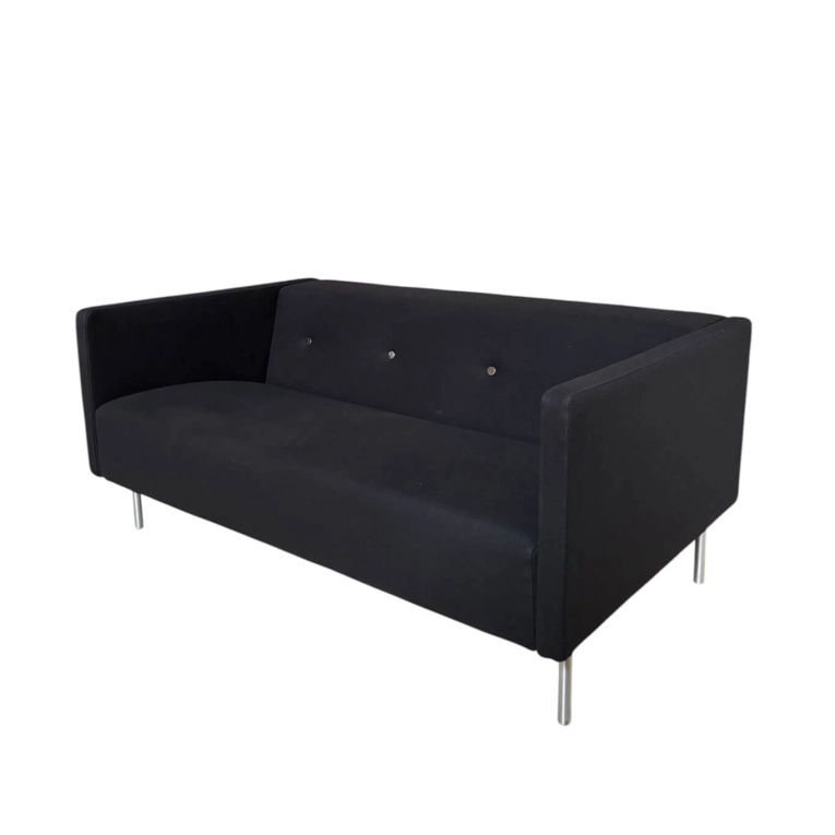 Canapé BOTTONI Marron foncé MOOOI