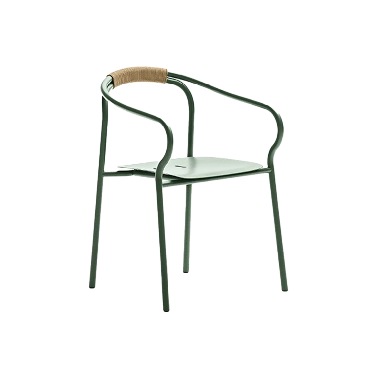 Chaise extérieure SALO Sauge UNOPIÙ