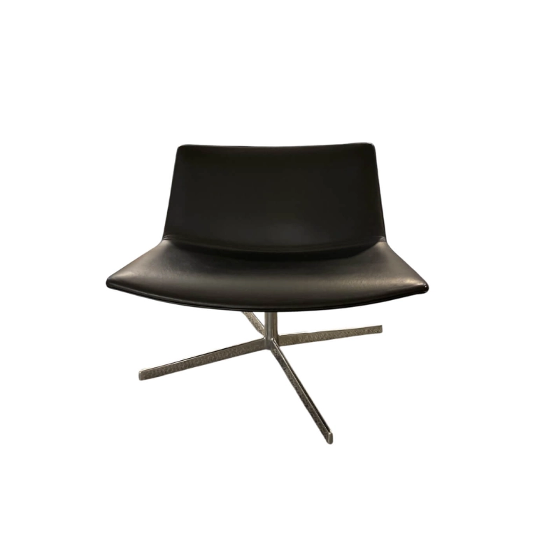 Dining Chair CATIFA 80 Black ARPER