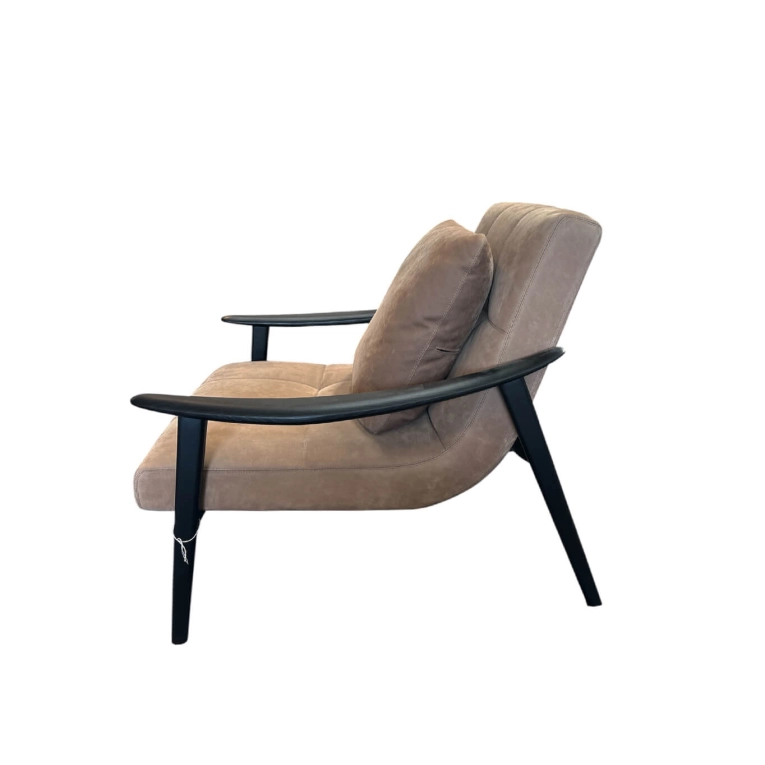 Fauteuil FYNN Beige MINOTTI