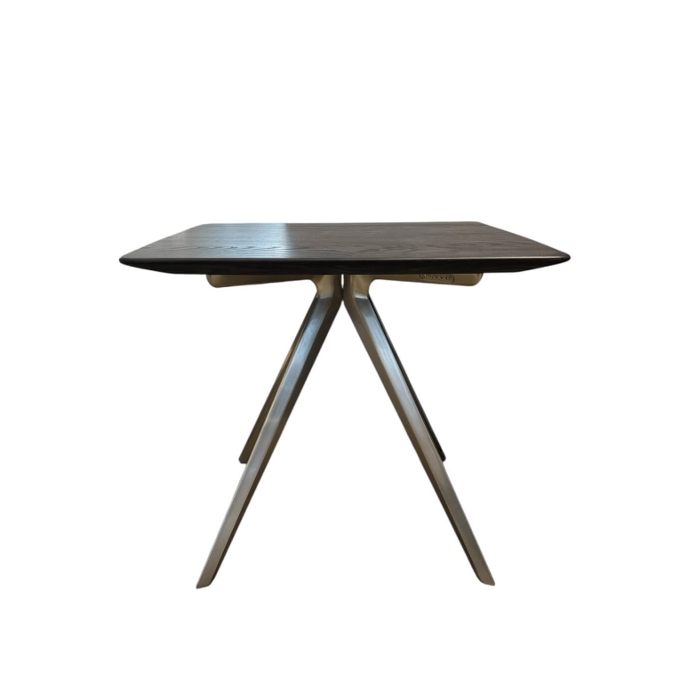 ZEFIRO Finition Satin et Frêne Teinté Marron FLEXFORM