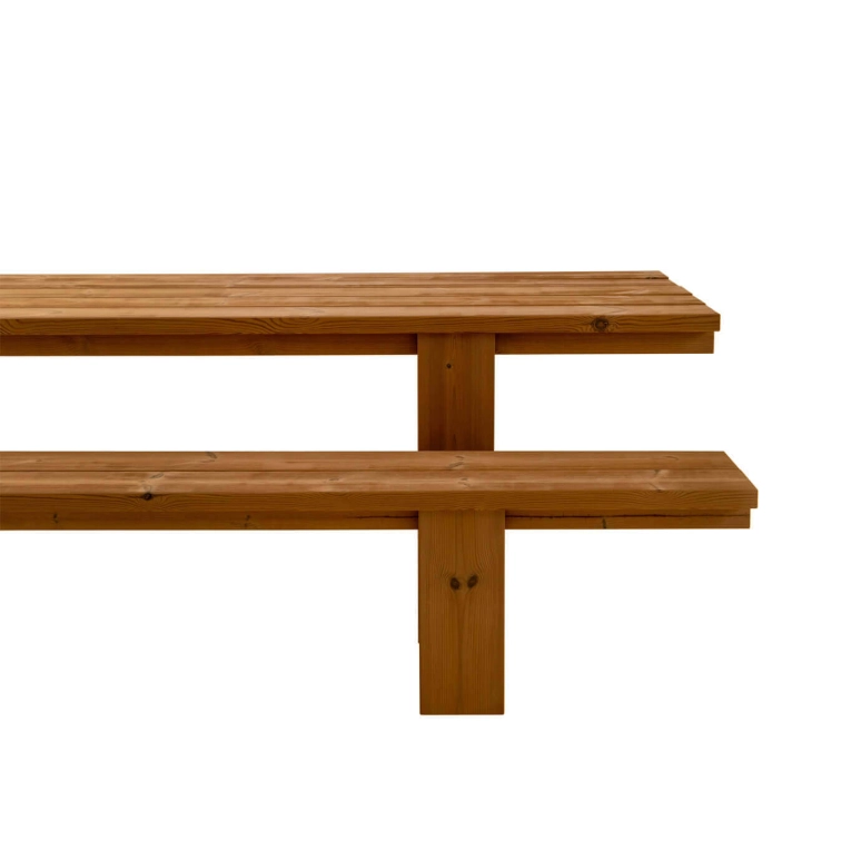 Table extérieure OSA L 270 VAARNII