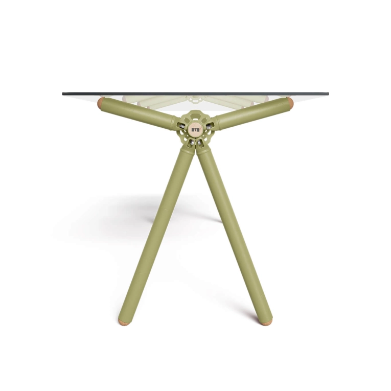Table CLAVEX 112.0 Perle MAXIMUM
