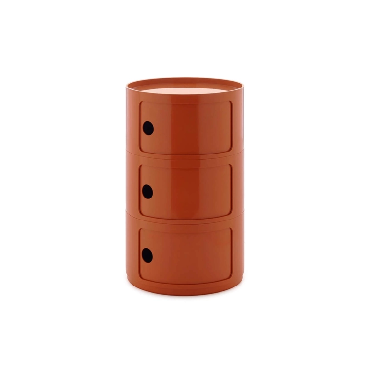 Componibili_newbig_3tiroirs_orange_1