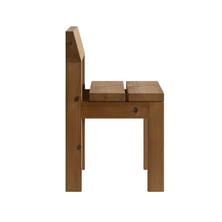 Chaise extérieure OSA VAARNII