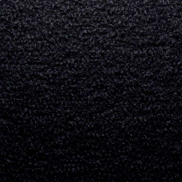 Fauteuil EAMES LOUNGE  & OTTOMAN Nubia 11 / Châtaignier noir VITRA