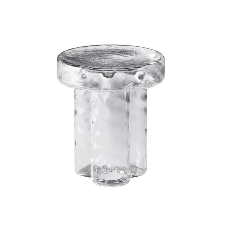 Side Table SODA ICED H 45 MINIFORMS