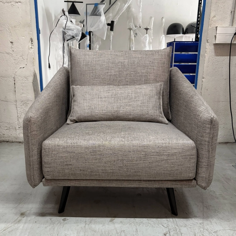 Fauteuil COSTURA Moulin 10 STUA