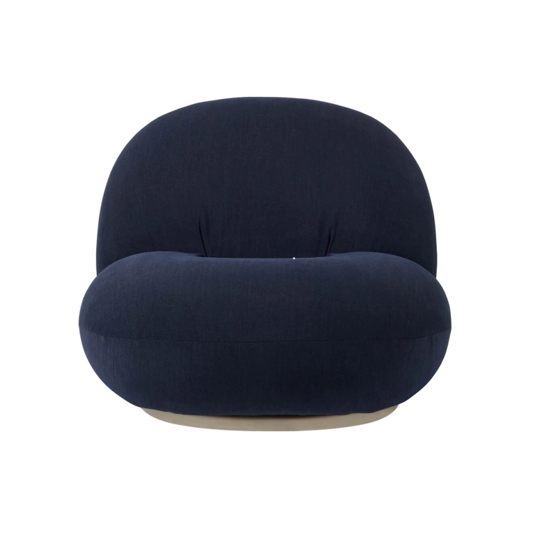 Fauteuil PACHA Guest 0780 GUBI
