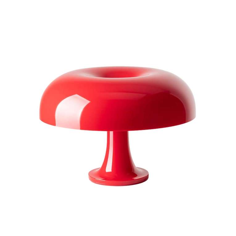 NESSINO Rouge ARTEMIDE