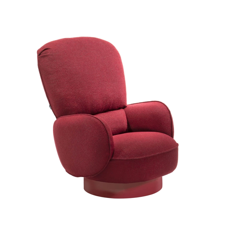 Fauteuil YORI-KIRI Quantum 40520 ZANOTTA