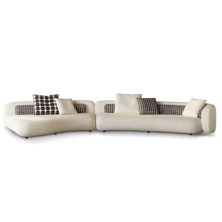 Sofa BÉZIER Sofa MINOTTI