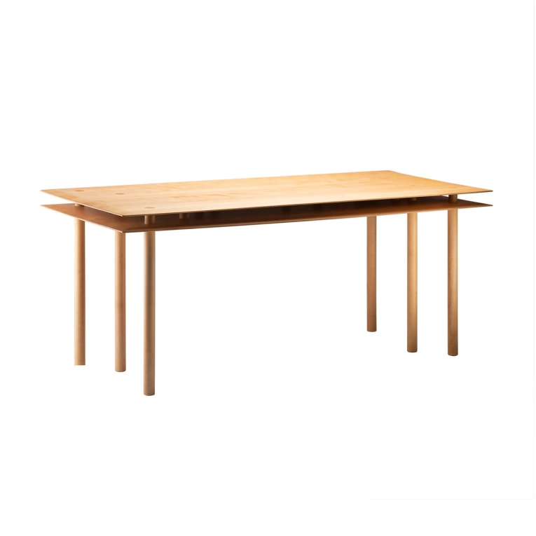 Bureau NII 95 Chêne NOMA