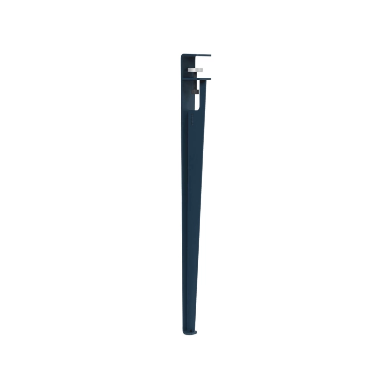 Dining Table Pied TIPTOE 75 CM Midnight Blue TIPTOE
