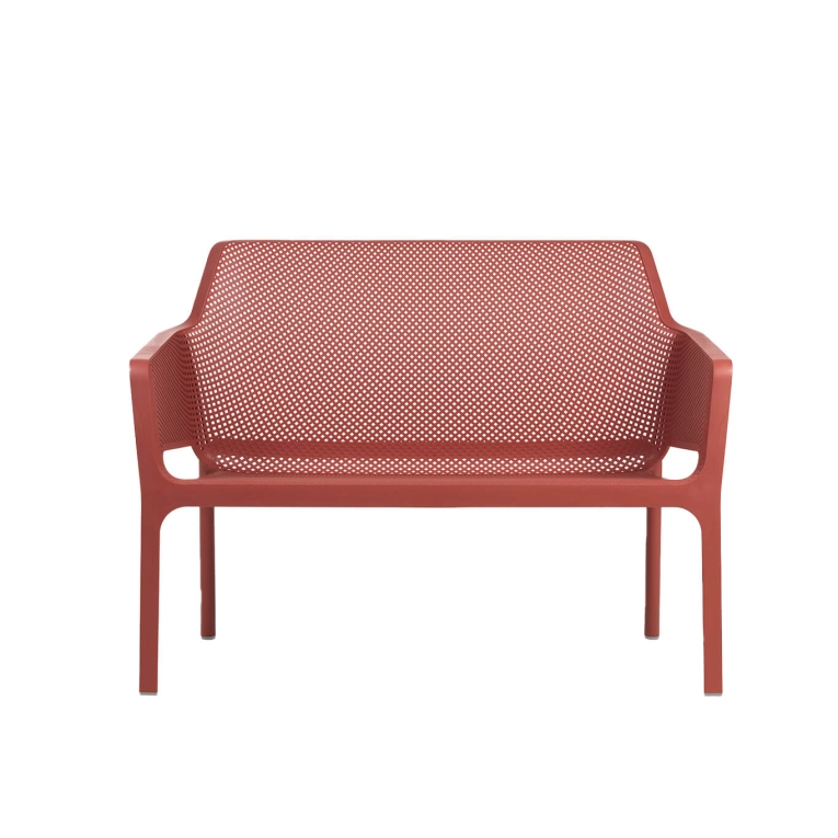 Banc extérieur NET Corail NARDI