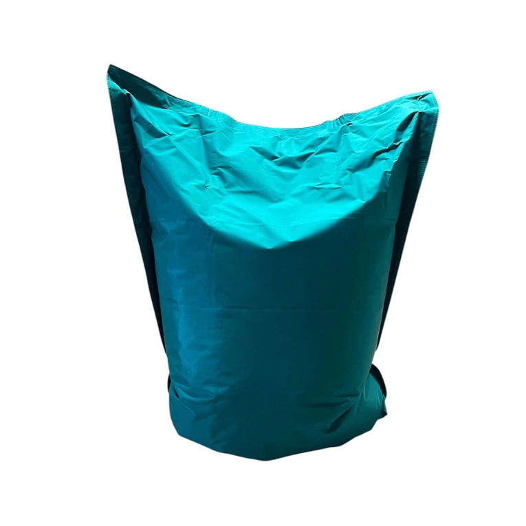 Pouffe JUNIOR Bleu FATBOY