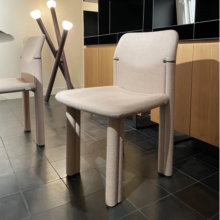 Dining Chair SEMPRONIA Rose TACCHINI