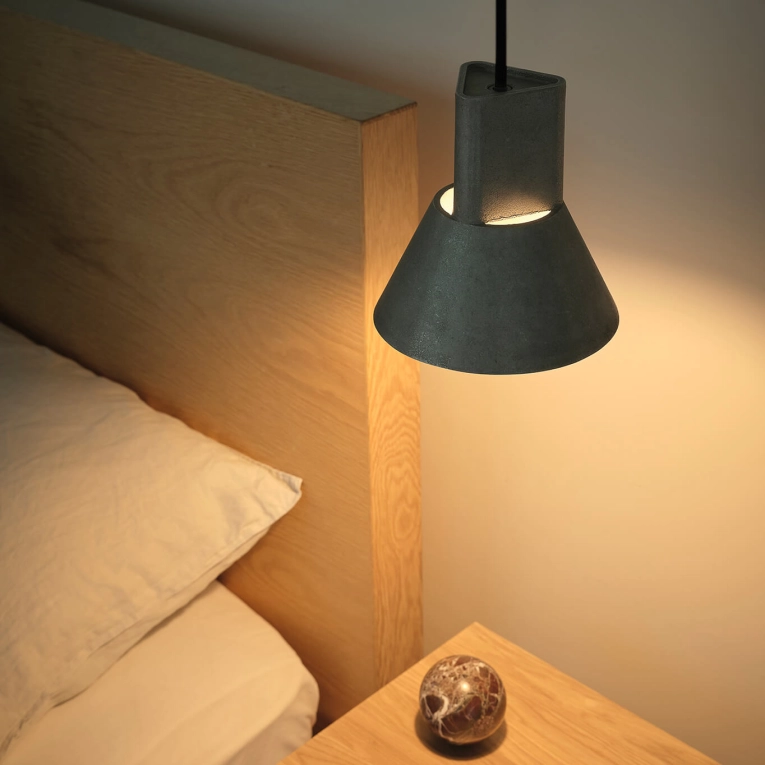 Suspension VENT Bronze RESIDENT
