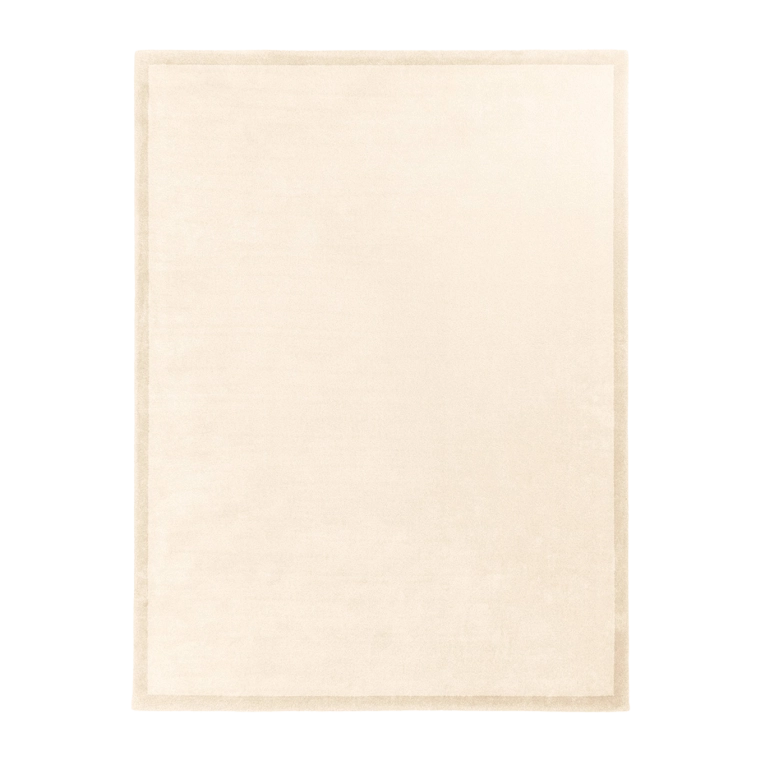 Rug LUNA Cream white THE SOCIALITE FAMILY