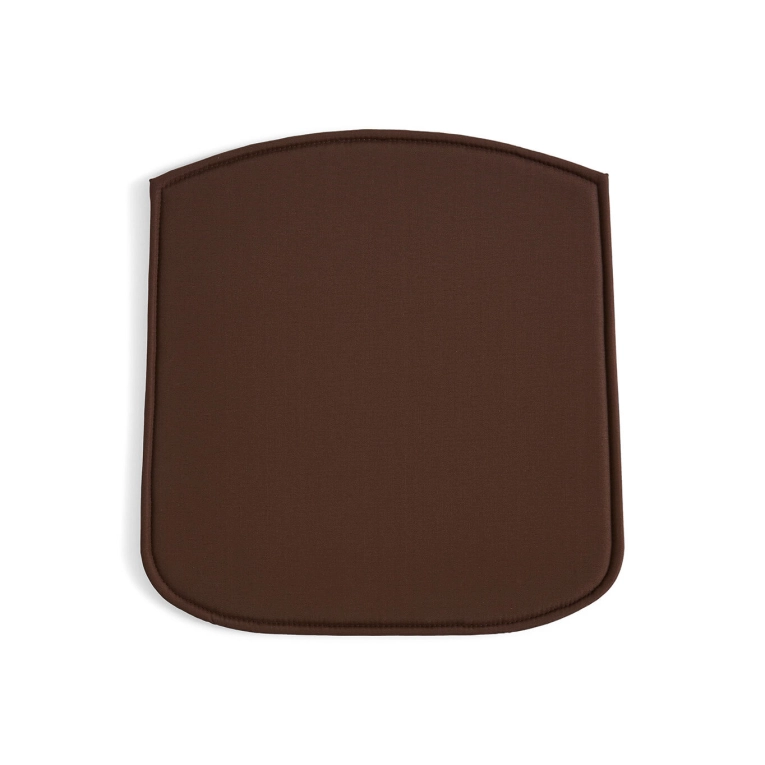 Coussin DEVILLE Coussin Rouge HAY