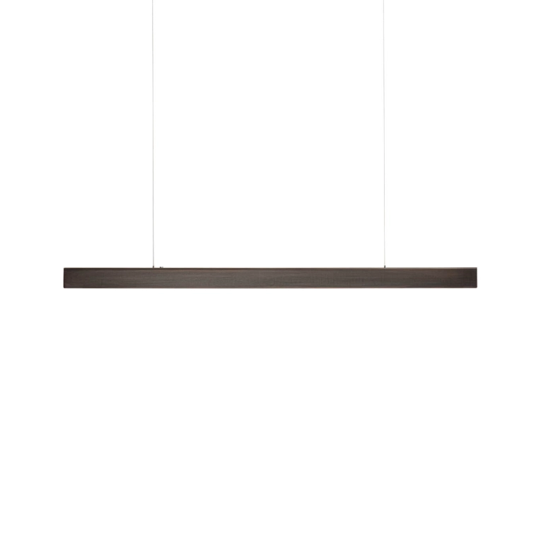 Pendant Light I-MODEL CORDLESS Browned Copper ANOUR