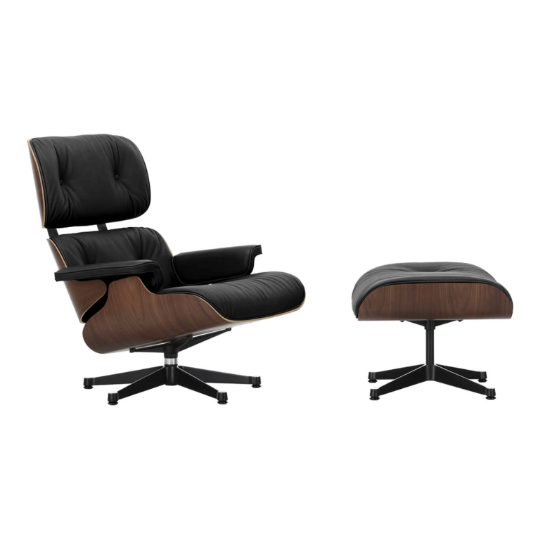 eames_lounge_ottoman_cuir premium_nero66_noyer fonce_01