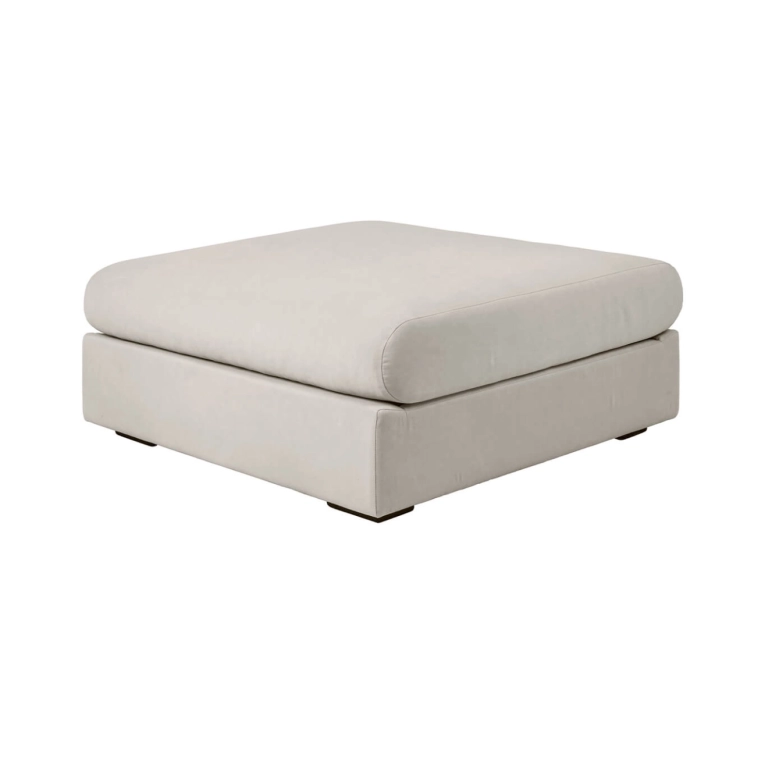 Pouf ELOGIO Fustagno 001 GUBI